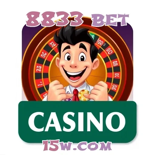 8833 bet: Novidades e Recursos da Seção de Cartas