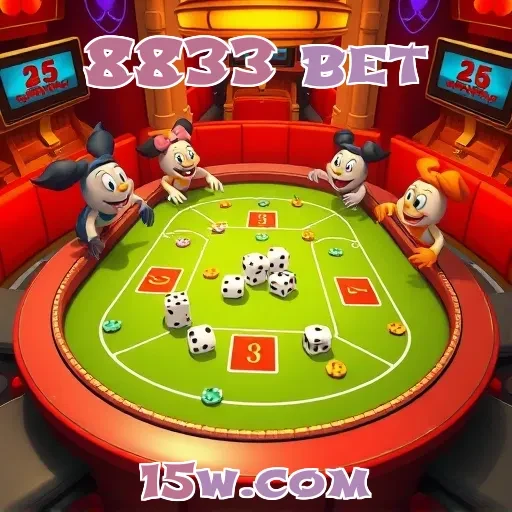 8833 bet: Descubra os Segredos da Loteria Para Fazer a Sua Sorte Brilhar