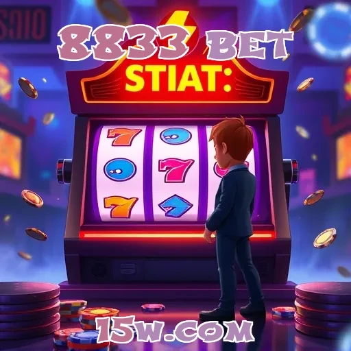 8833 bet: Fidelidade Que Transforma Pontos em Prêmios Imperdíveis
