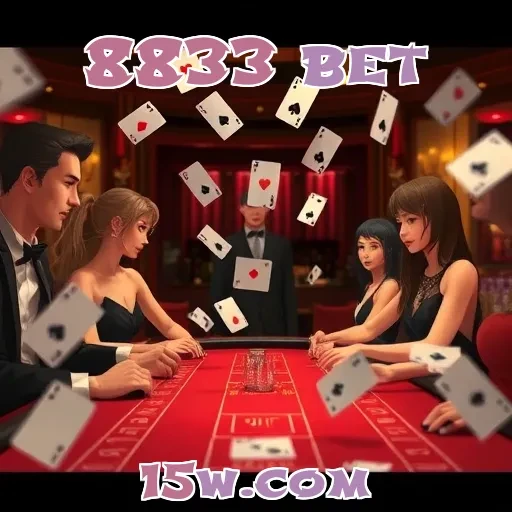 8833 bet: Descubra as Melhores Apostas em Esportes Online