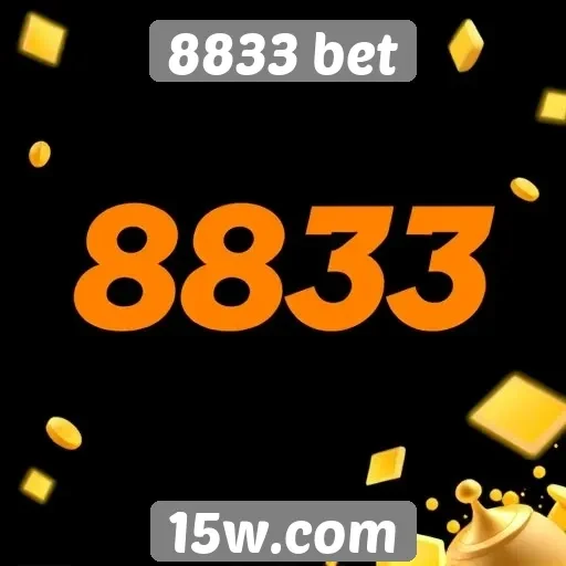 Comparativo de bônus disponíveis na 8833 bet