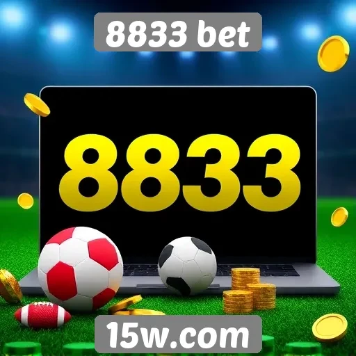 Segurança e confiabilidade do site 8833 bet
